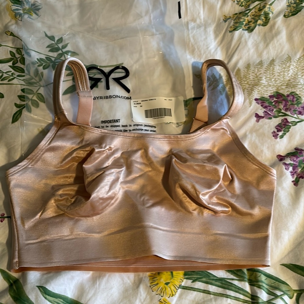 Ruby Ribbon Original Demiette size 32